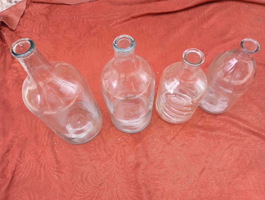 Бутль для самогона