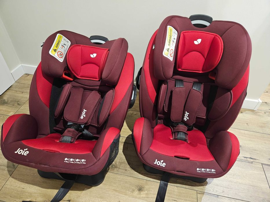 Sprzedam fotelik Joie 0-36