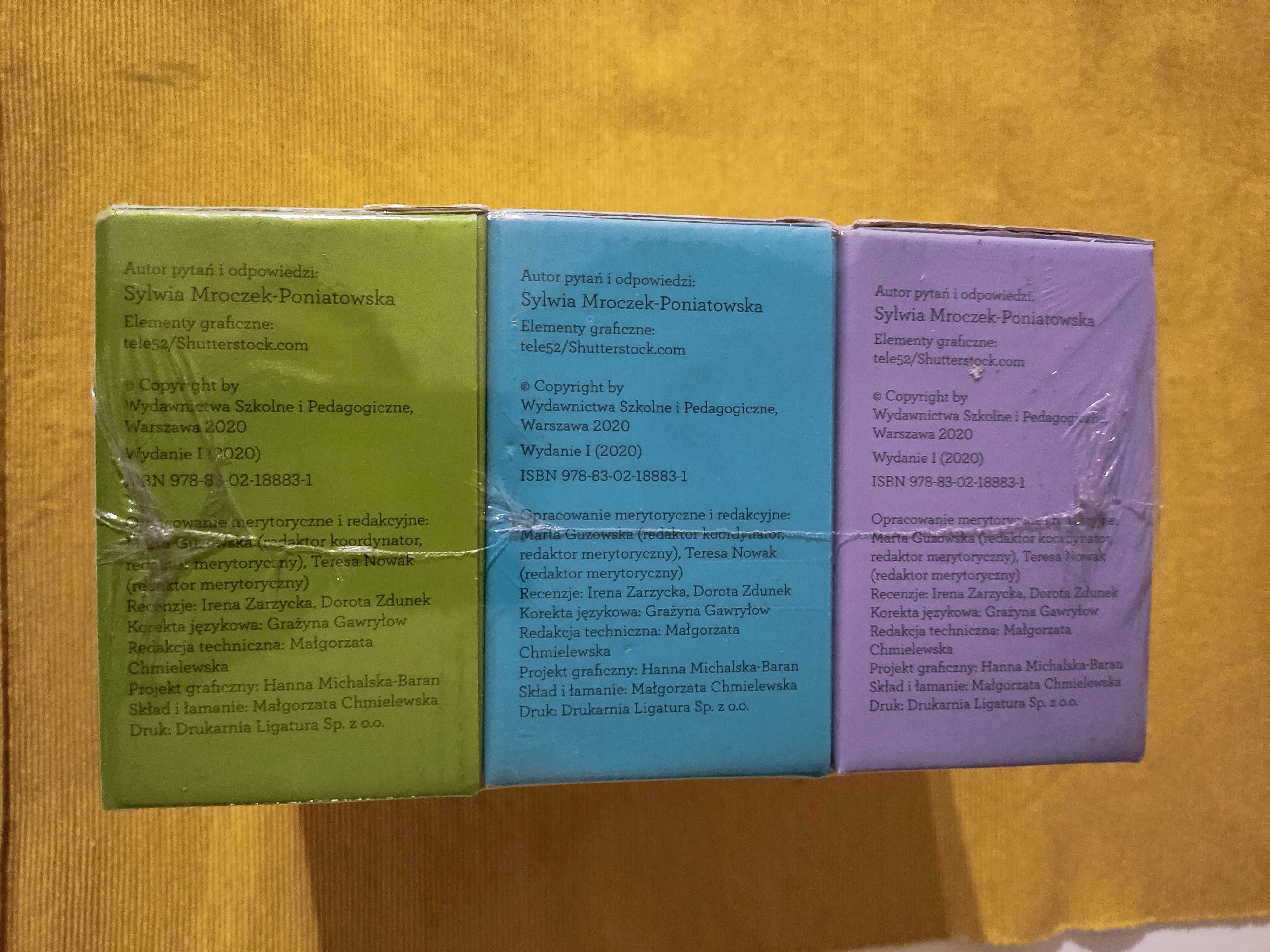 Ćwiczenie czyni mistrza. Edukacja wczesnoszkolna. Klasy 1-3