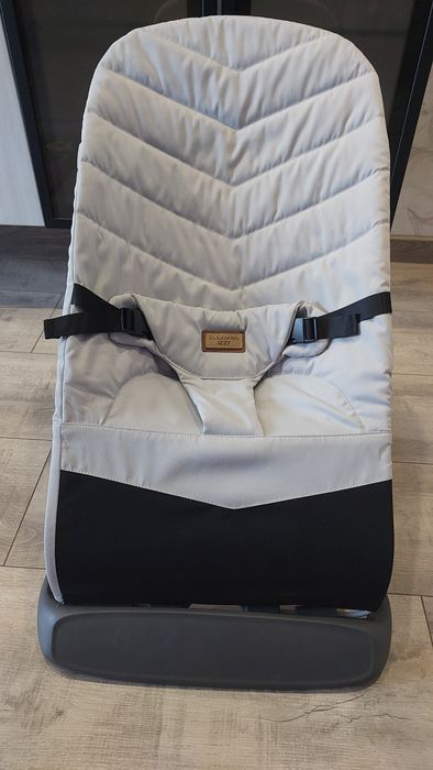 гойдалка-шезлонг для новонароджених El Camino ME