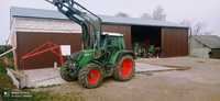 Fendt 312 vario tms