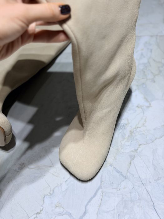 Чоботи сапоги Maison Margiela MM