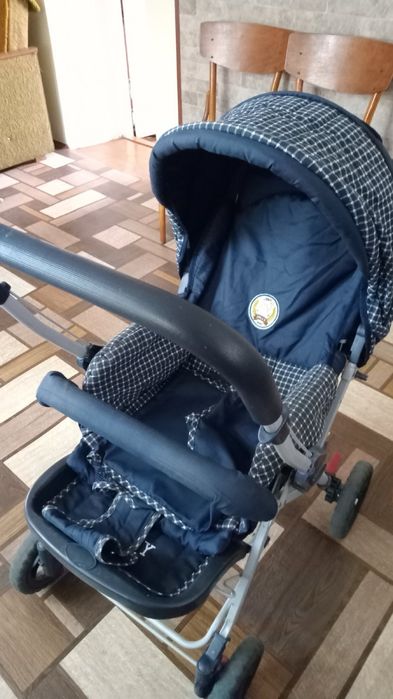 Продаю коляску