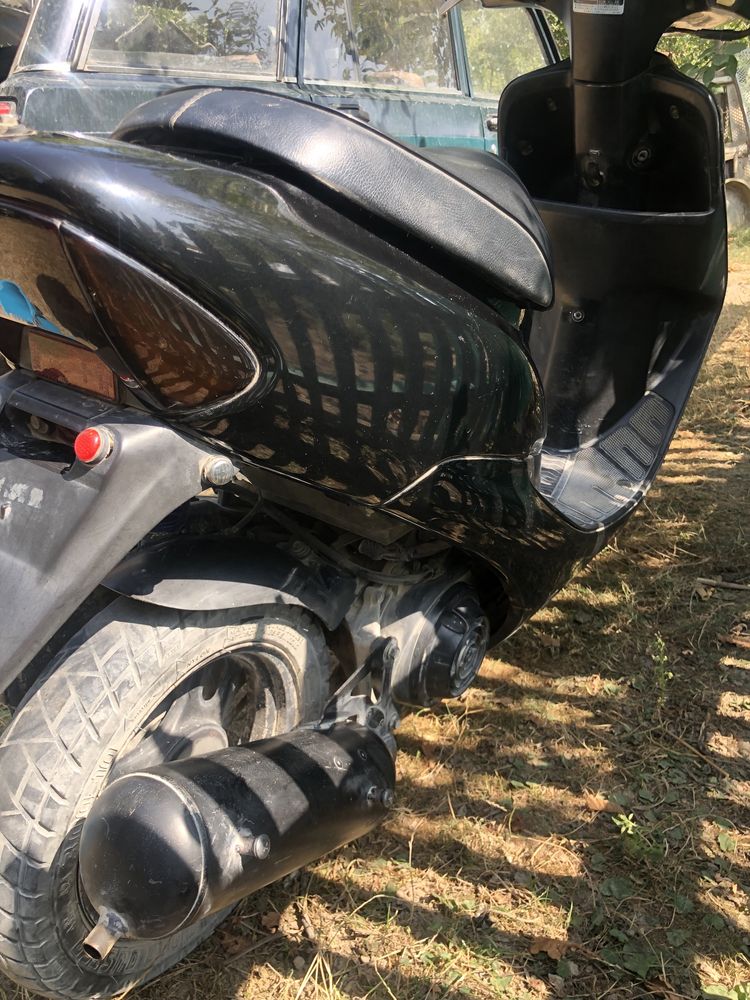 Продам Honda dio AF34