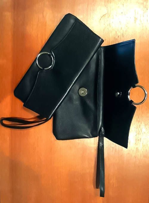 Клатч, кошелёк, сумочка, косметичка, чехол.