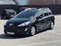 Продам Peugeot 308