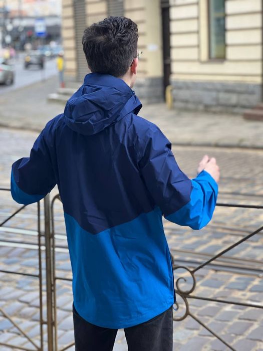 Куртка OR водонепроникна вітровка дощовик мембрана gore-tex трекінг