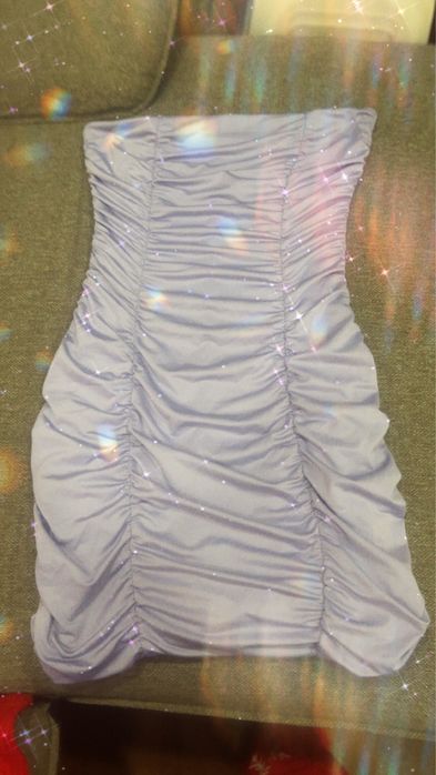 Vestidos semi novos 5€