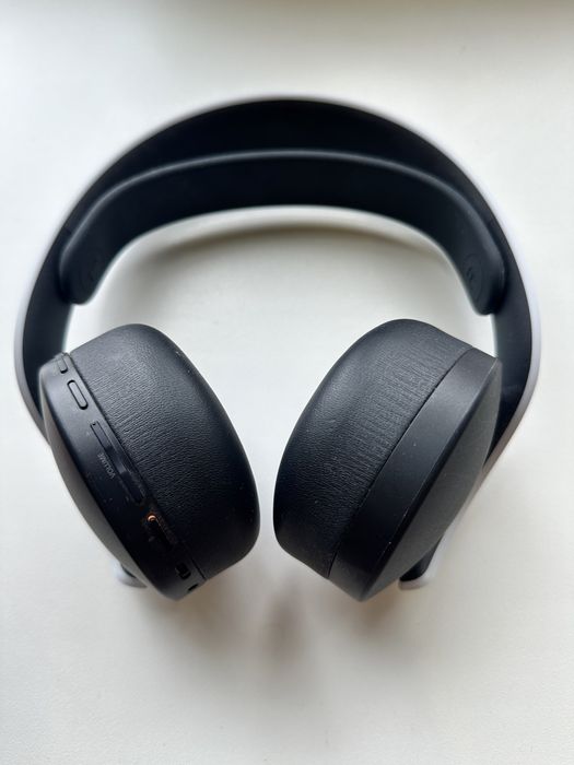 Гарнітура для консолі PlayStation Pulse 3D Wireless Headset