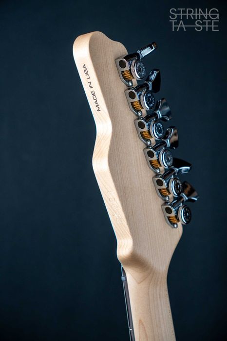 James Tyler Studio Elite Vice Shmear | Gitara Elektryczna