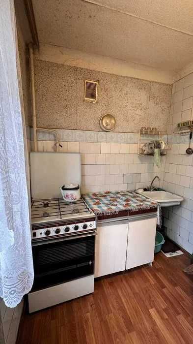 Продаж 2-кімнатної квартири 49 м2, Київ , Солом'янський район