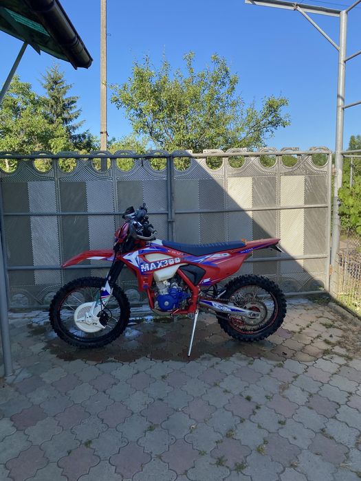 Kovi Max 300 ендуро