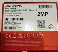 HikVision ds-2ce56dot-irmf