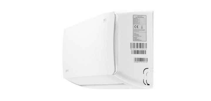 Klimatyzacja Rotenso Imoto 3,5 kW /chłodz 3,5 kW A+++/ogrz 3,8 kW A++