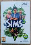 Gra The Sims 3 Nintendo Wii (Wii)