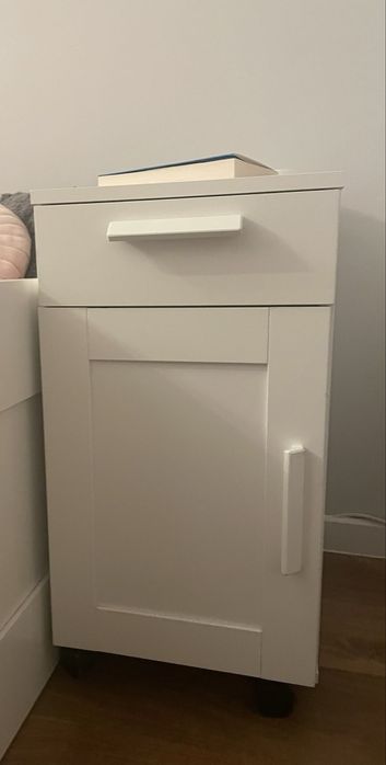 Szafka pod biurko