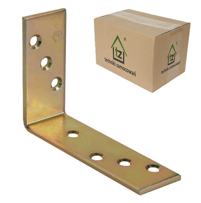 kątownik belki kb2 120x80x35x4,0 (50)