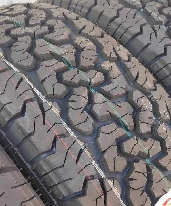 225/60 R17 Всесезонна АТ шина Unigrip Самовивіз Київ, НП Без Предоплат