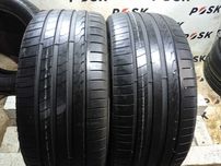 Літо 245/40 R18 Minerva radial F-205, ціна за пару 3200 грн