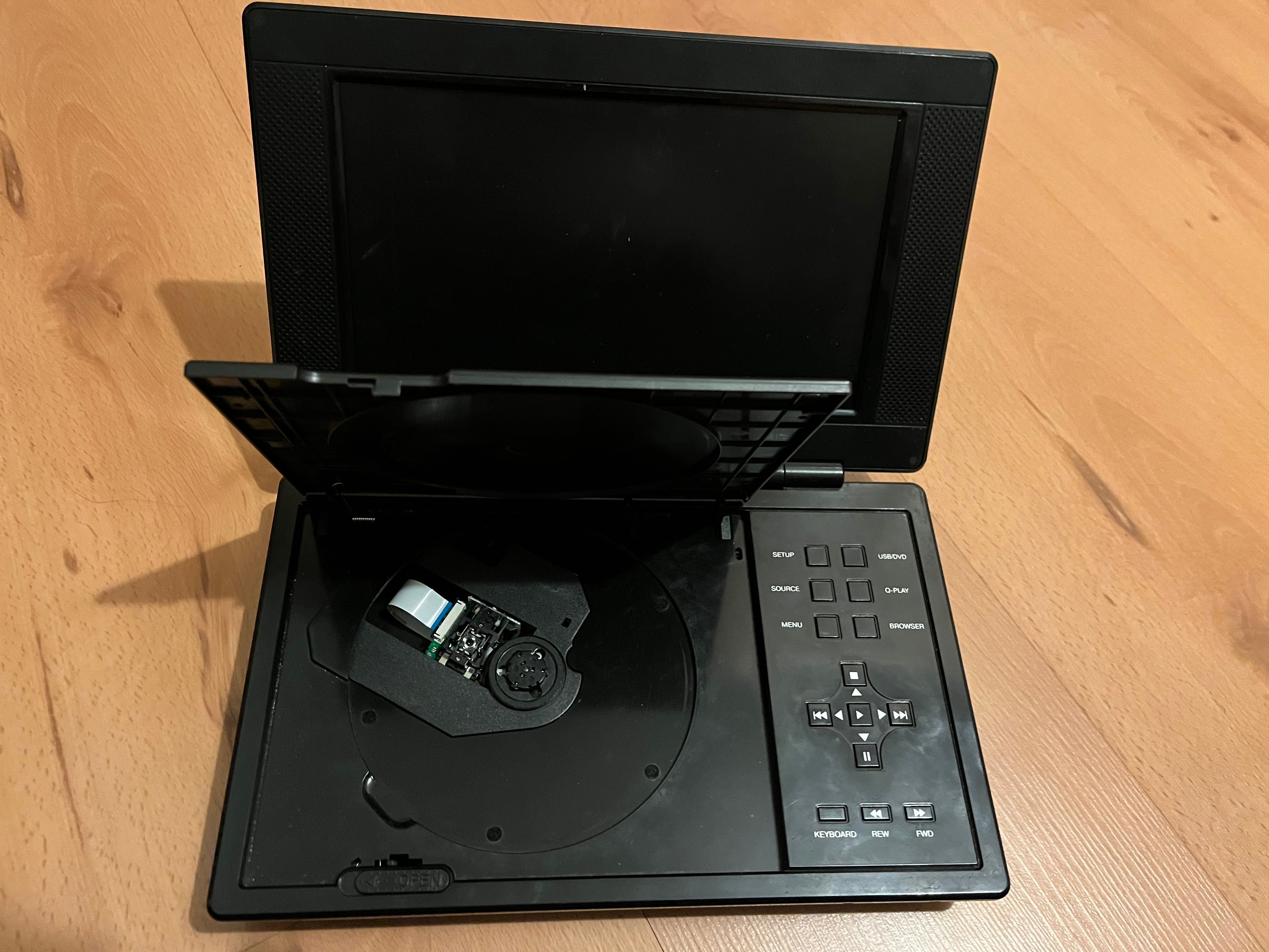 DVD player bbk , договорная цена