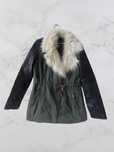 Kurtka parka Atmosphere rozmiar 40