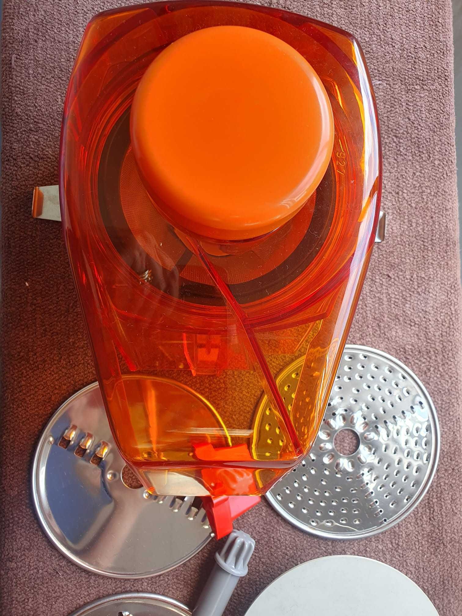 Steca multiprocessadora - Robot de cozinha