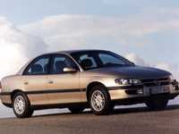 Разборка Opel omega a b c 1987-2004 Vectra b