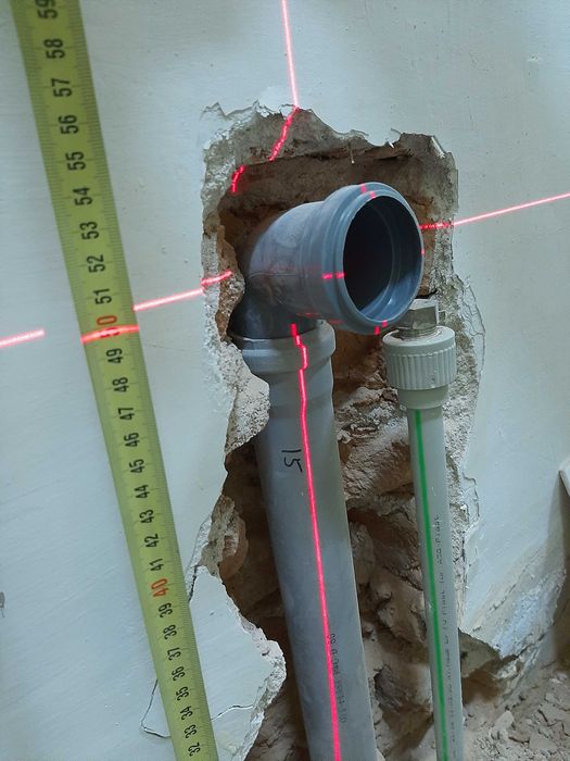 Сантехник , сливны ямы  ,замена стояков , автономное отопление ремонт