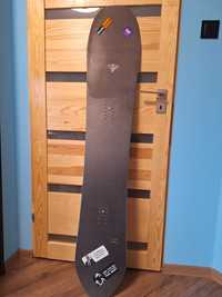 Sims Vanish 161 (Snowboard)