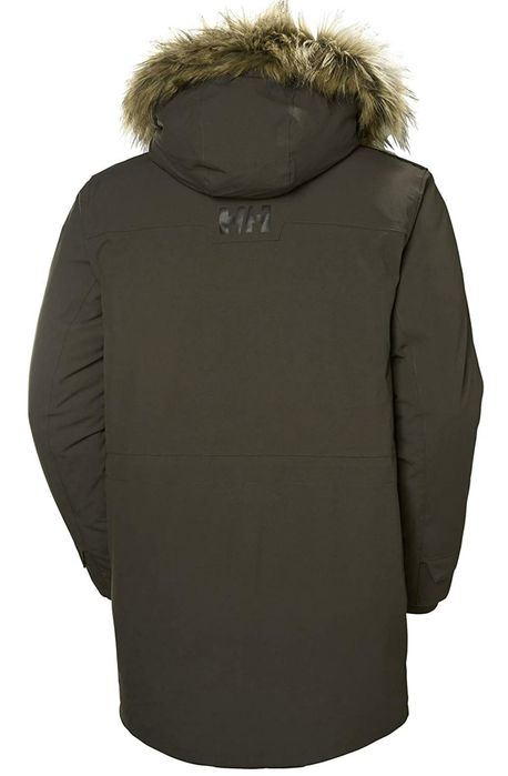 Parka kurtka męska Helly Hansen Longyear 2