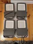 Oprawa  LFC-150DG-4K-9090,22500lm,150W,Cena za 4 sztuki