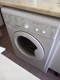 Máquina de lavar roupa negociável