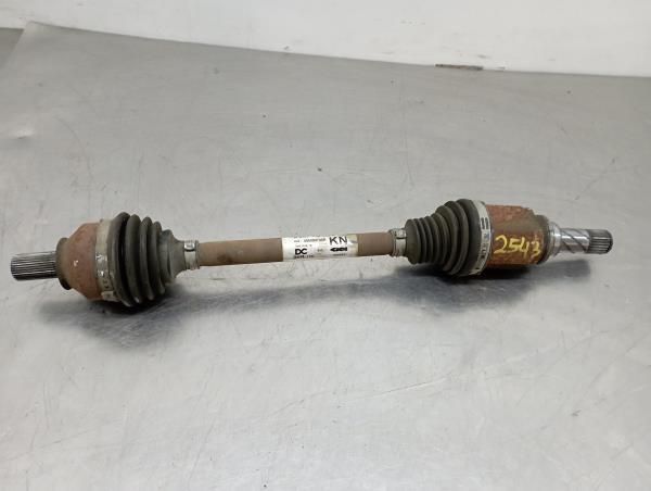 Transmissão trás esquerda RENAULT Twingo III (BCM_)