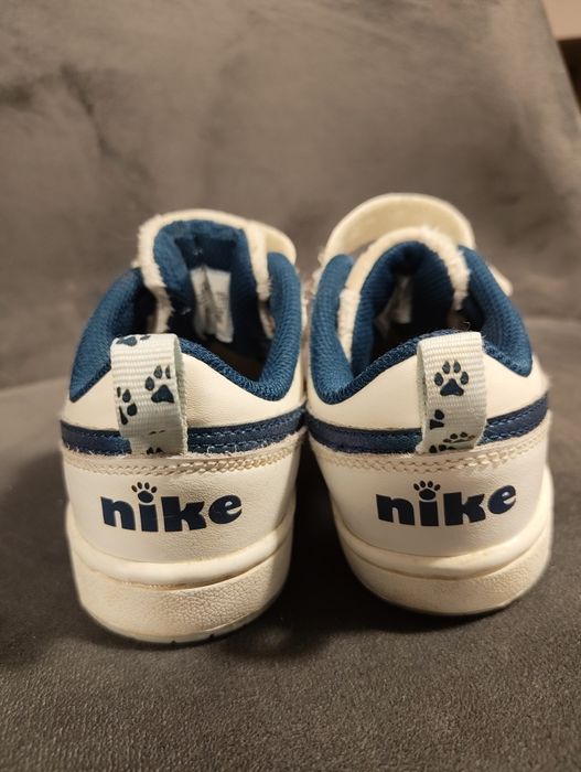 Tênis Nike menino