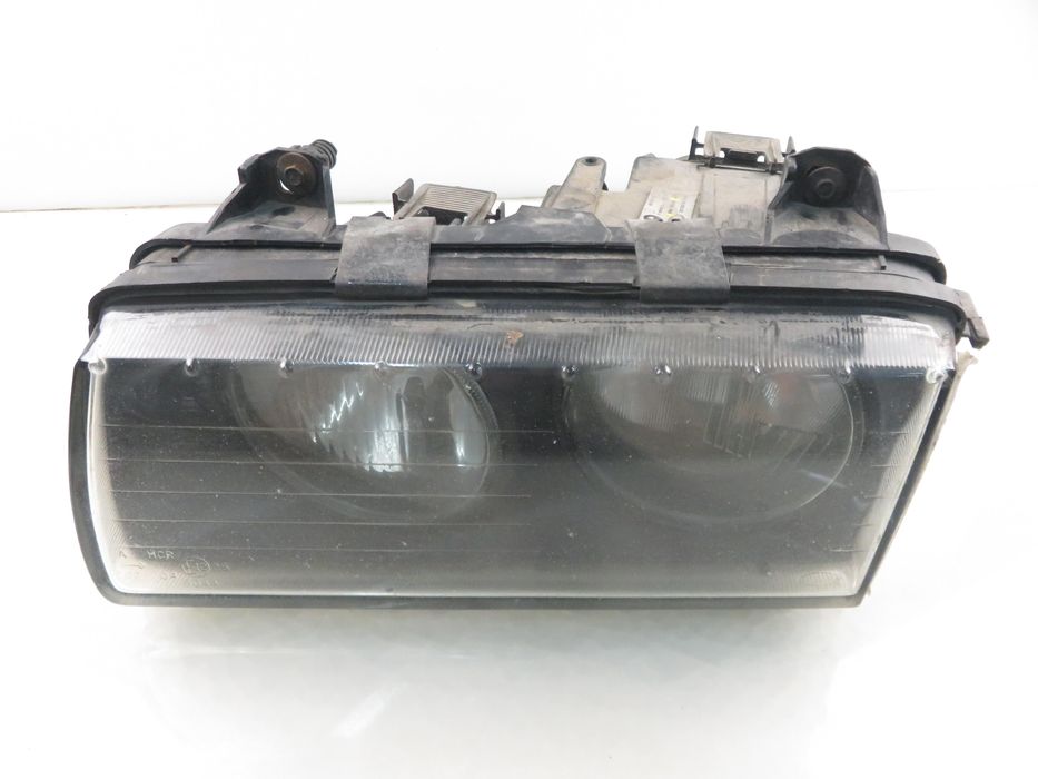 Lampa Lewa Przednia Bmw E36