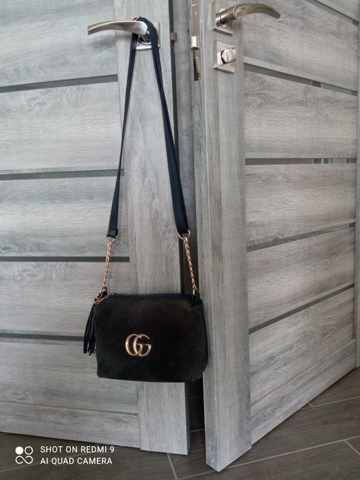 Топова сумка! Замш. Клатч.Сумка Замшева.