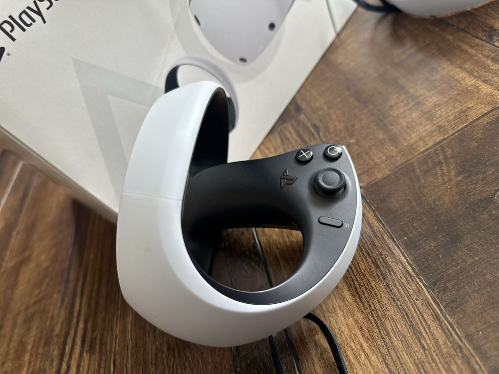 Продам Sony PlayStaiton VR 2