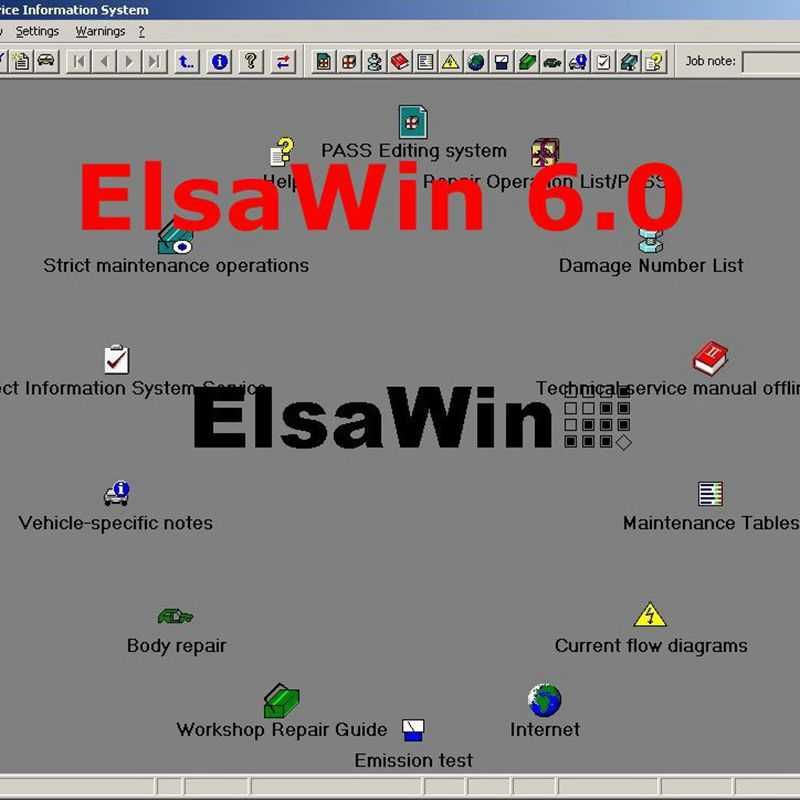 AutoData 3.41 WIS Vivid workshop 2018 ELSA Delphi Etka VCDS WOW Opcom