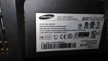 Monitor Samsung 22cale
