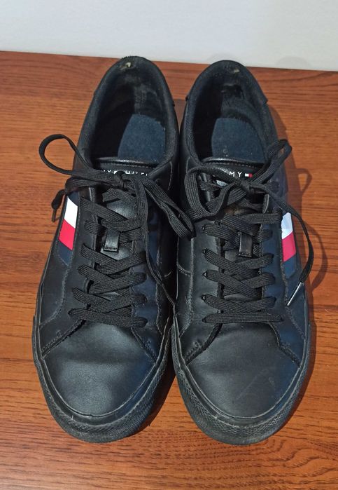 Buty męskie Tommy Hilfiger rozmiar 42