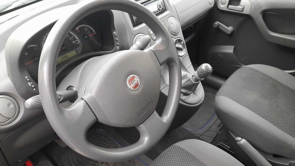 Fiat Panda Salon Polska ! 79tyś.km !