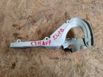 Zawias maski prawy Citroen C3 III EWPB
