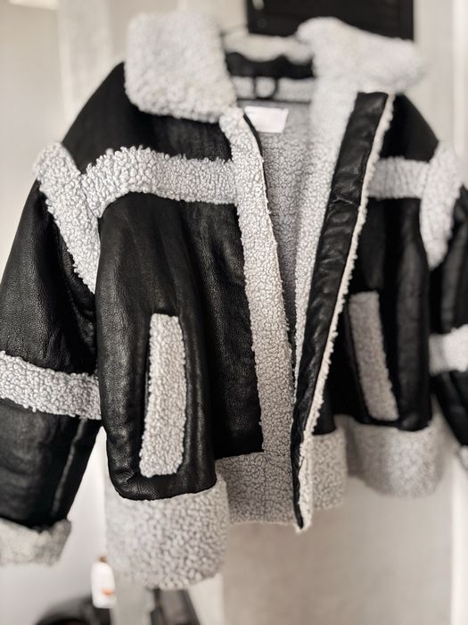 Жіноча дублянка