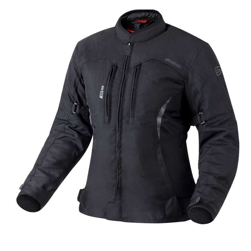 Kurtka motocyklowa Damska Ozone Delta 4 S, M, L, XL, XXL lady podpinka