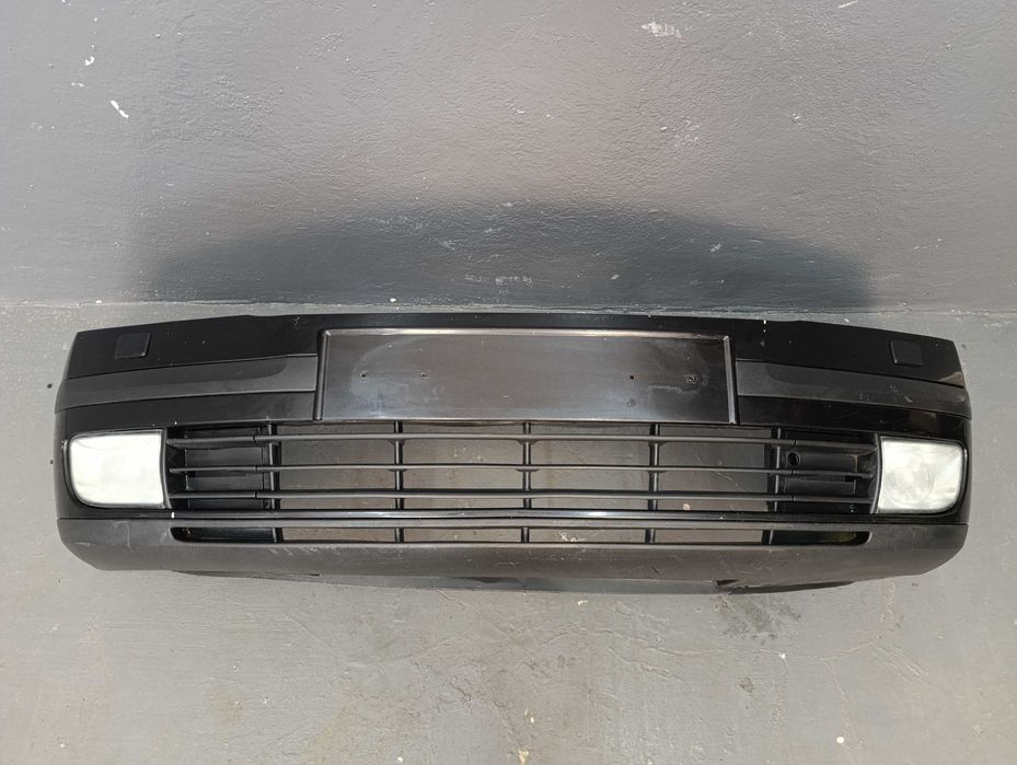 Бампер передний Skoda Octavia A5 (2004-2009) 1Z0807221