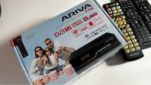 Dekoder DVB-T2 HEVC H.265+Opticum+Wiwa