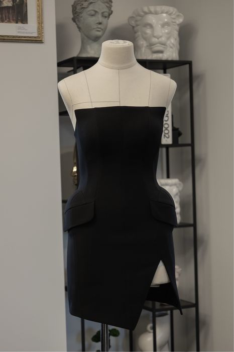 Преміальне пошиття міні-оптових та оптових партій для брендів