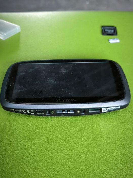 Навигатор   Tomtom   7250 PRO