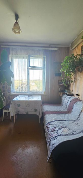 Продаж.  Квартира під ремонт