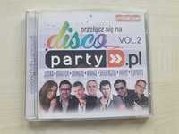 Disco Party vol. 2 (2CD - Nowe bez folii): Jorrgus, Andre, Playboys